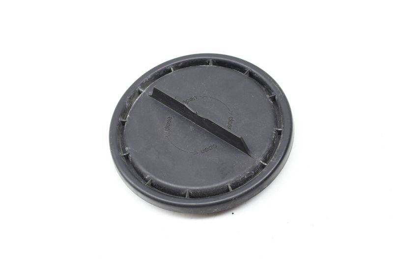 Headlight Cover / Cap 63117204272 — Used (SKU 731037)