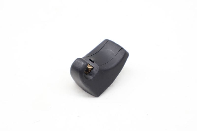Sun Visor Clip / Bracket 51167896985 — Used (SKU 730814)