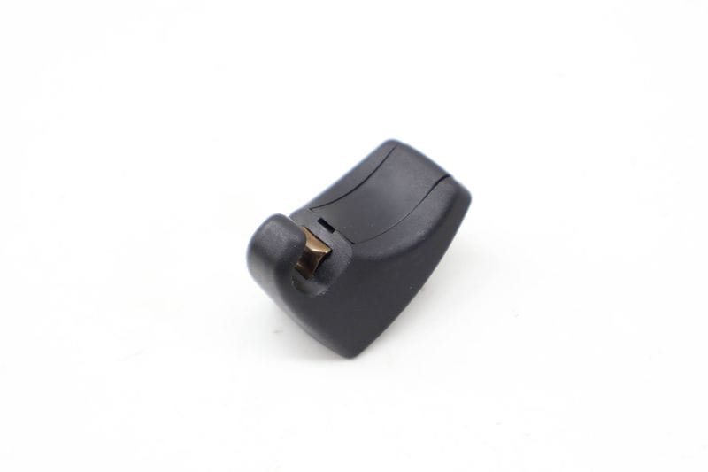Sun Visor Clip / Bracket 51167896985 — Used (SKU 730815)