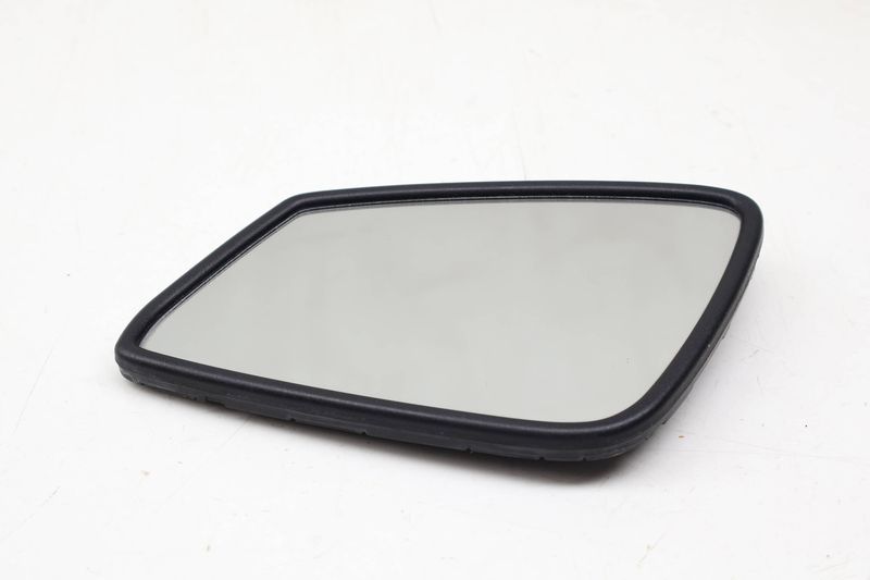 Side View Mirror Glass (AUTO DIM) 51167228611 — Used (SKU 730849)