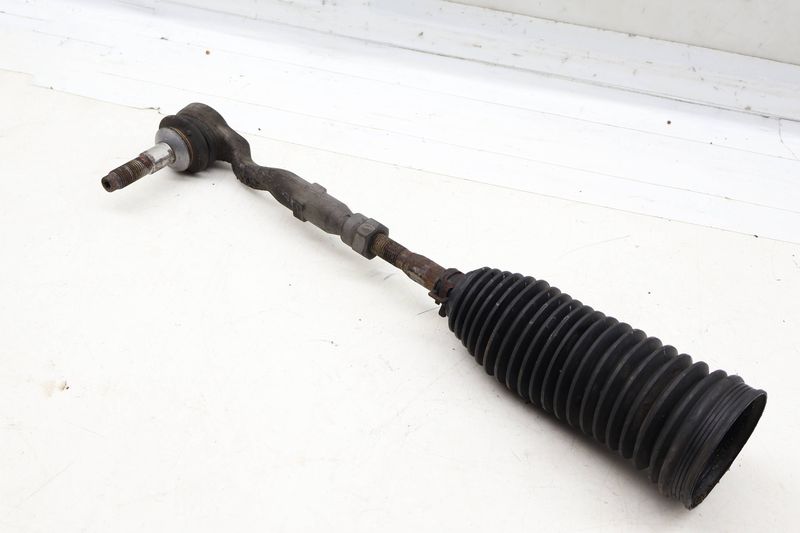 Steering Tie Rod w/ Boot 32106784716 — Used (SKU 731253)