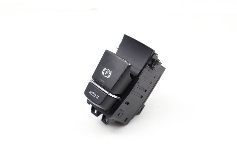 Parking Brake / Hill Hold Switch 61319217594 — Used (SKU 730750)