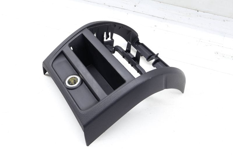 Center Console Trim / Panel 51169206664 — Used (SKU 730922)