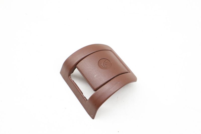 Child Seat Isofix Safety Cover / Cap (INNER) 52209162816 — Used (SKU 730807)