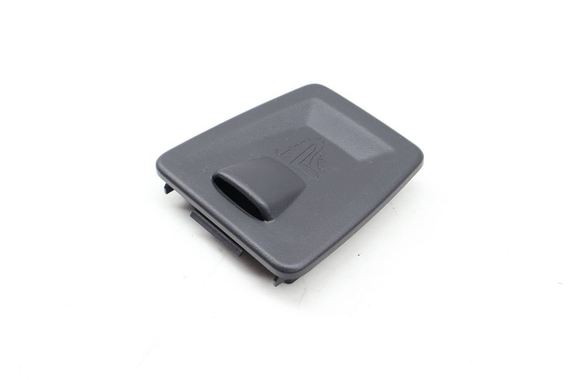 Child Seat Safety Latch Trim / Cover 51467220982 — Used (SKU 730809)