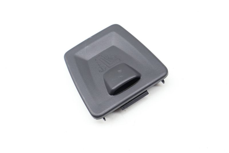 Child Seat Safety Latch Trim / Cover 51467220982 — Used (SKU 730810)