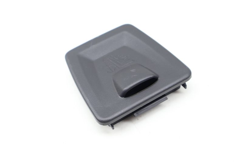 Child Seat Safety Latch Trim / Cover 51467220982 — Used (SKU 730811)