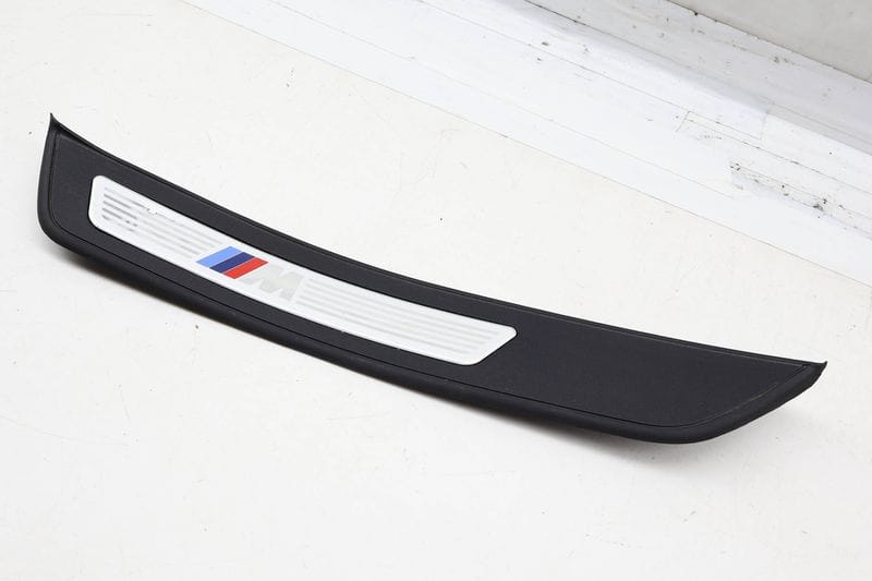 Door Sill / Scuff Panel (M) 51478050051 — Used (SKU 731073)
