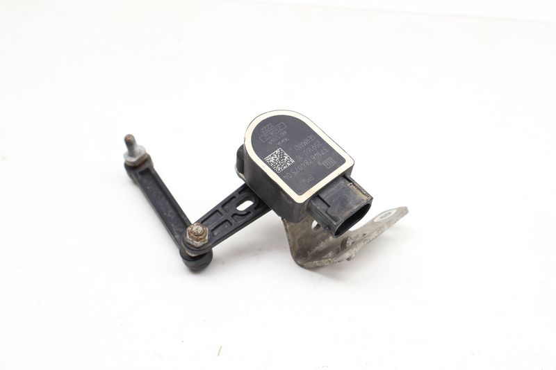 Headlight Leveling Sensor 37146786797 — Used (SKU 731011)