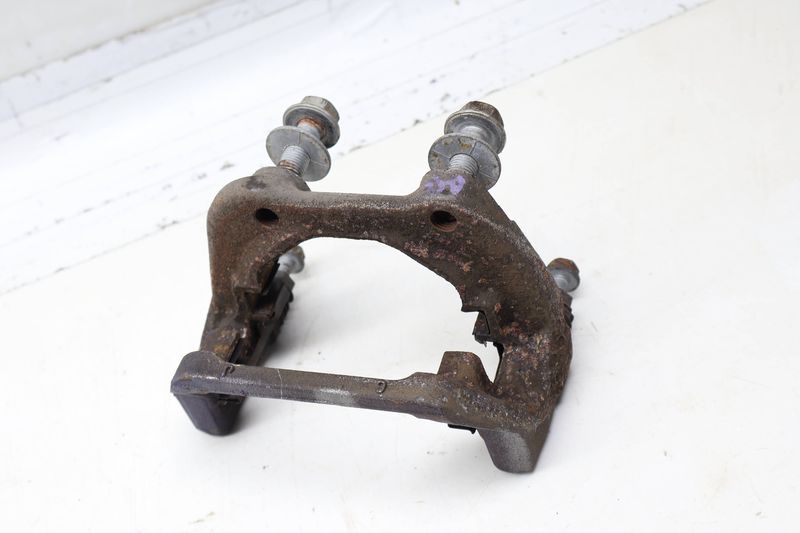 Brake Caliper Carrier / Bracket 34216793052 — Used (SKU 731269)