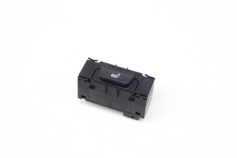 Seat Heater Switch 61319163292 — Used (SKU 730757)