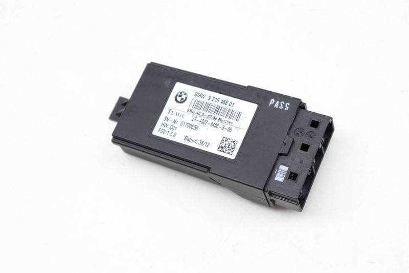 Seat Module 61359216468 — Used (SKU 730722)
