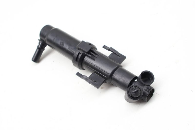 Headlight Washer Sprayer Jet 61677377668 — Used (SKU 731019)