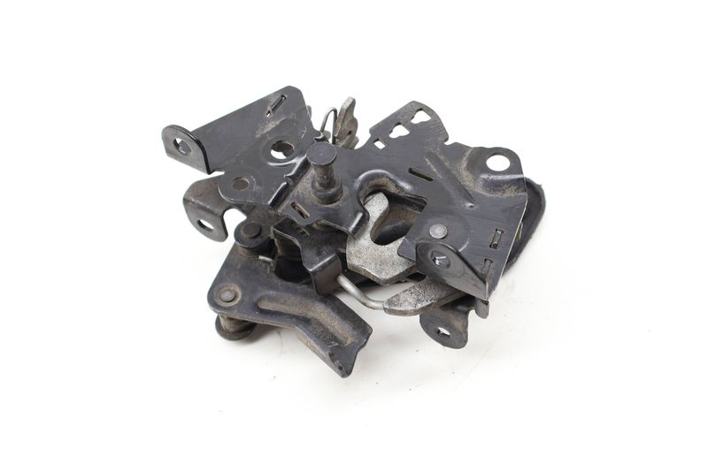 Hood Lock / Latch 51237183762 — Used (SKU 731186)