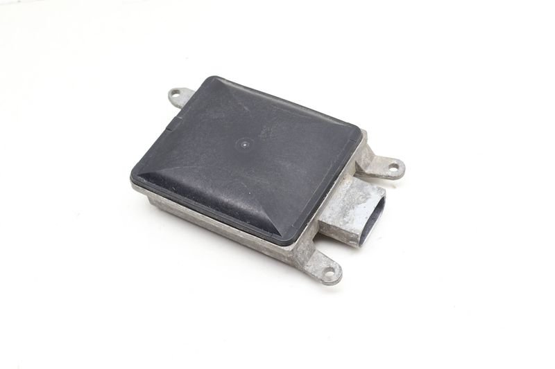 Lane Change Assist Module / Sensor (MASTER) 66326859179 — Used (SKU 730716)