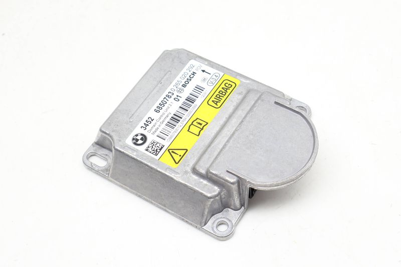SRS / Air Safety Bag Control Module 65776850783 — Used (SKU 730717)