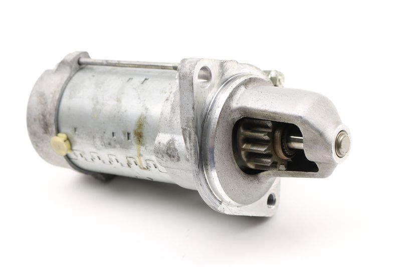 Starter 12417631558 — Used (SKU 379693)
