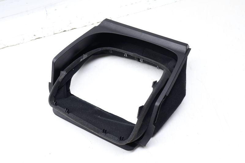 Steering Column Trim / Cover 51459192924 — Used (SKU 730853)
