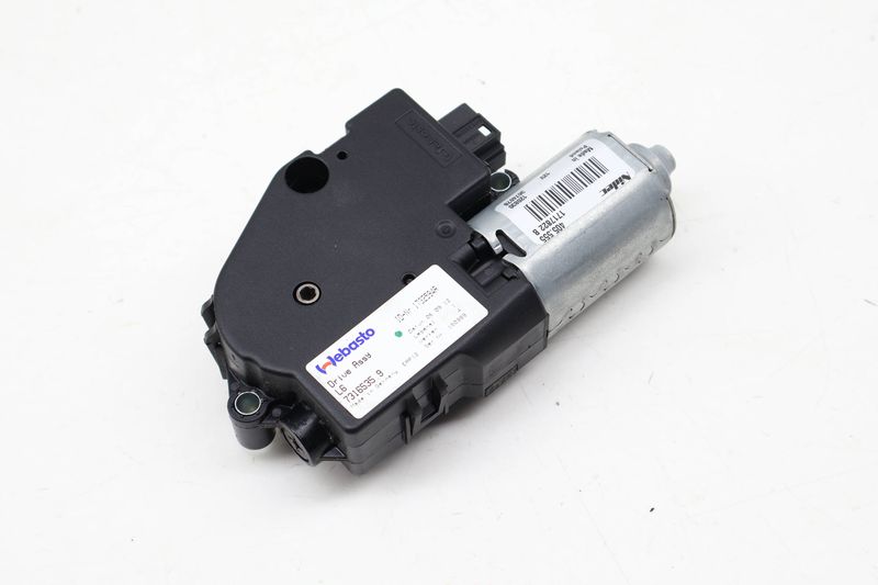 Sunroof / Sun Roof Motor 67617316535 — Used (SKU 730946)