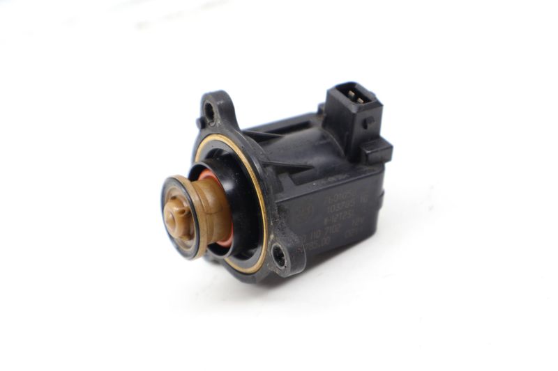 Turbo Diverter Valve 11657601058 — Used (SKU 730986)