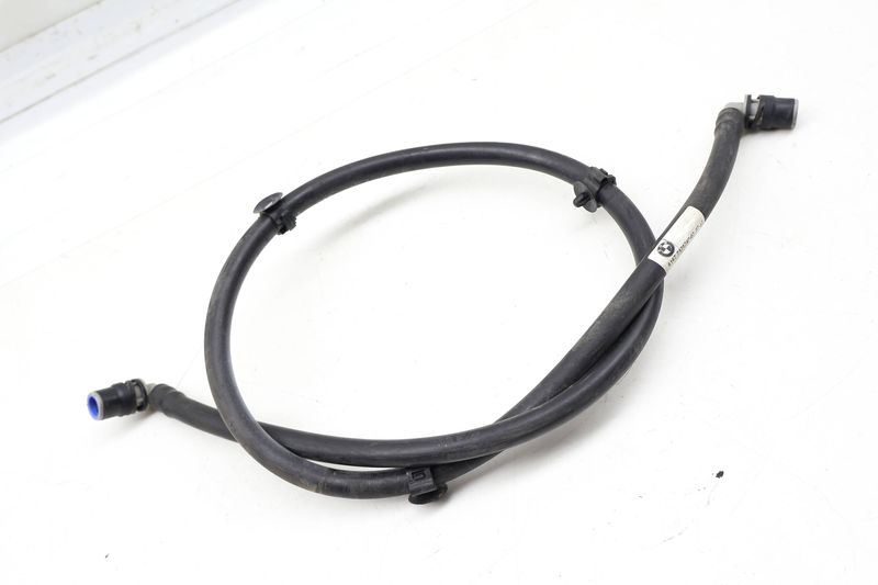 Windshield Washer Fluid Hose / Line 61667178747 — Used (SKU 731110)