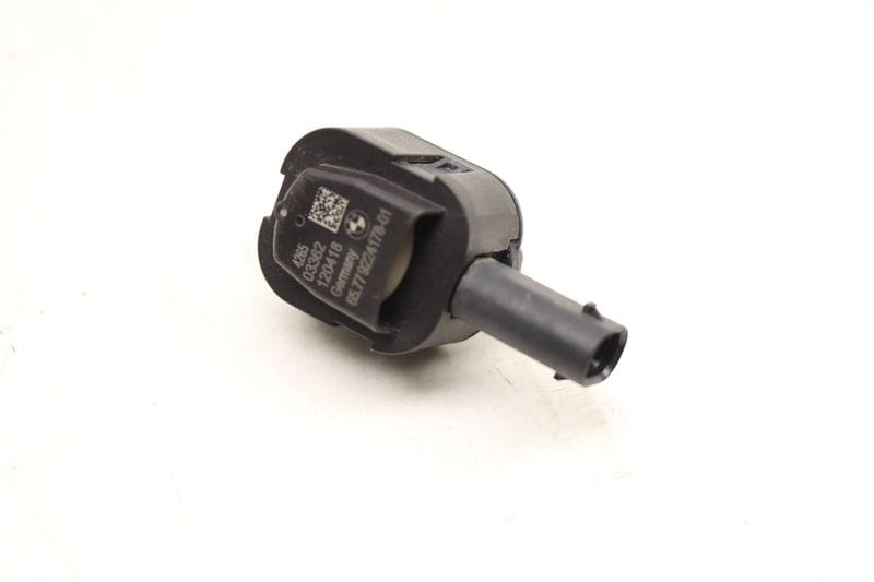 Door Airbag Impact / Crash Sensor 65779224178 — Used (SKU 481269)