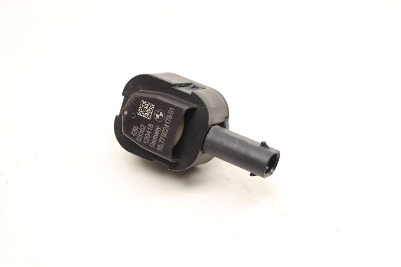 Door Airbag Impact / Crash Sensor 65779224178 — Used (SKU 481270)