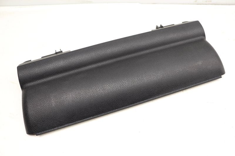 Lower Seat Trim / Cover Panel 52107228303 — Used (SKU 481173)