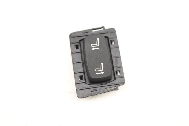 Seat Adjustment Switch 61319227857 — Used (SKU 481275)