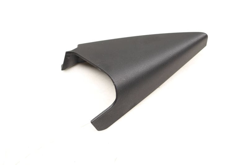Interior Door Window Cover / Trim 51337217490 — Used (SKU 481369)