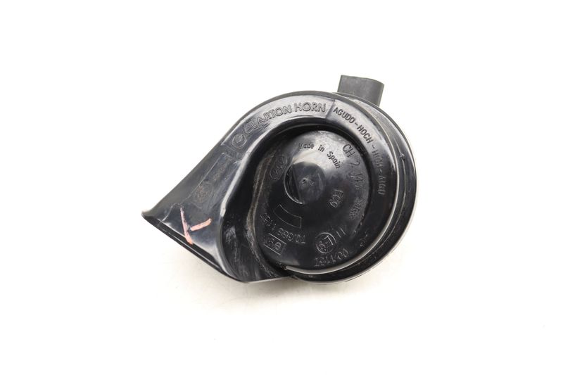 Horn (HIGH Tone / FREQUENCY) 61337284482 — Used (SKU 481478)