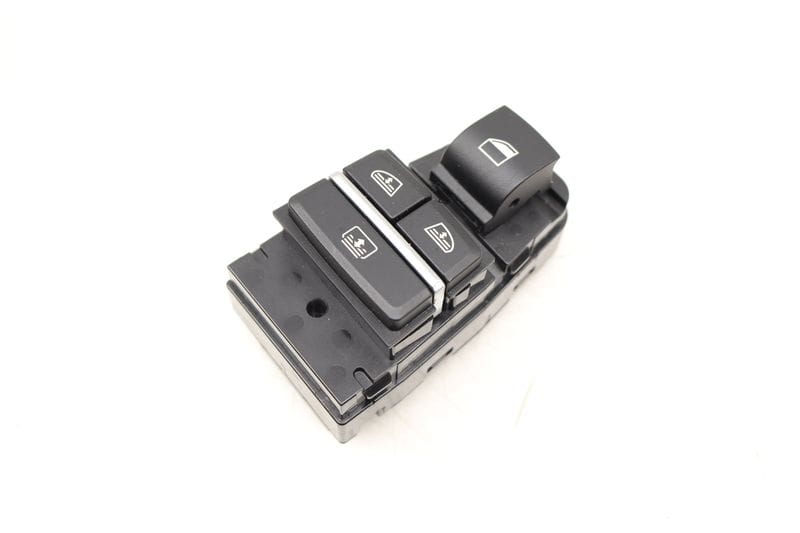 Window / Sun Shade Switch 61319204862 — Used (SKU 481280)