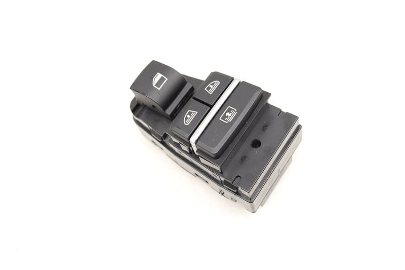 Window / Sun Shade Switch 61319204862 — Used (SKU 481281)