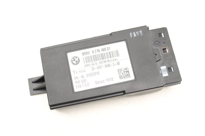 Seat Module 61359216468 — Used (SKU 481410)