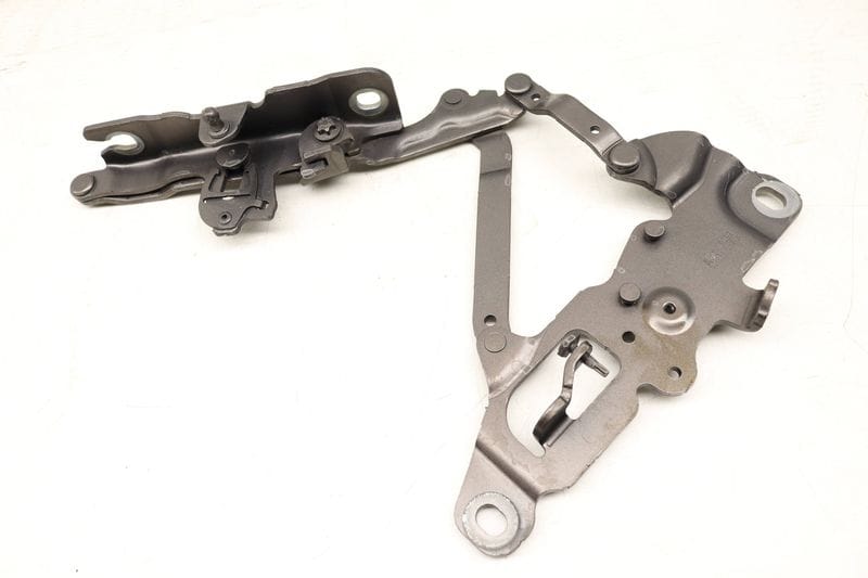 Hood Hinge 41007249888 — Used (SKU 481453)