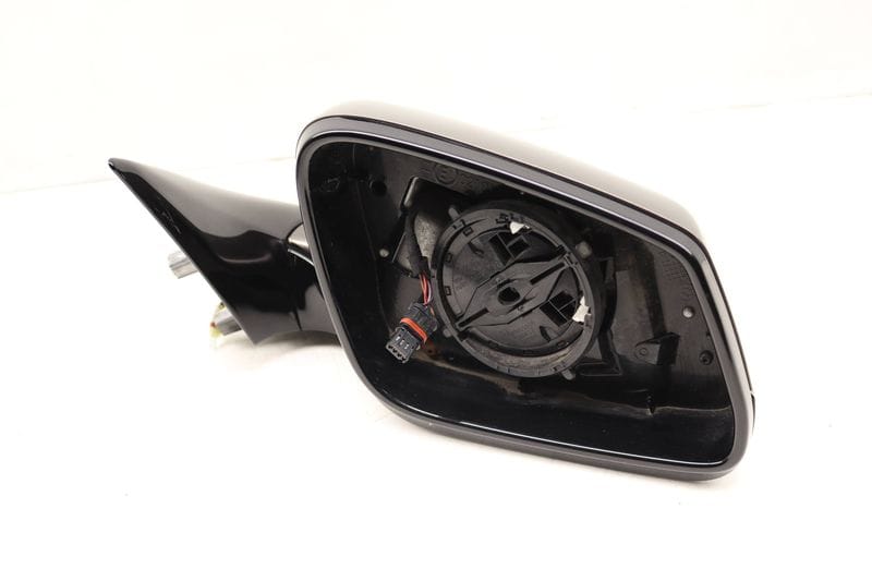 Side View Door Mirror 51167286408 — Used (SKU 481245)