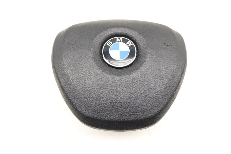 Steering Wheel Airbag / Air Bag 32306783828 — Used (SKU 481182)