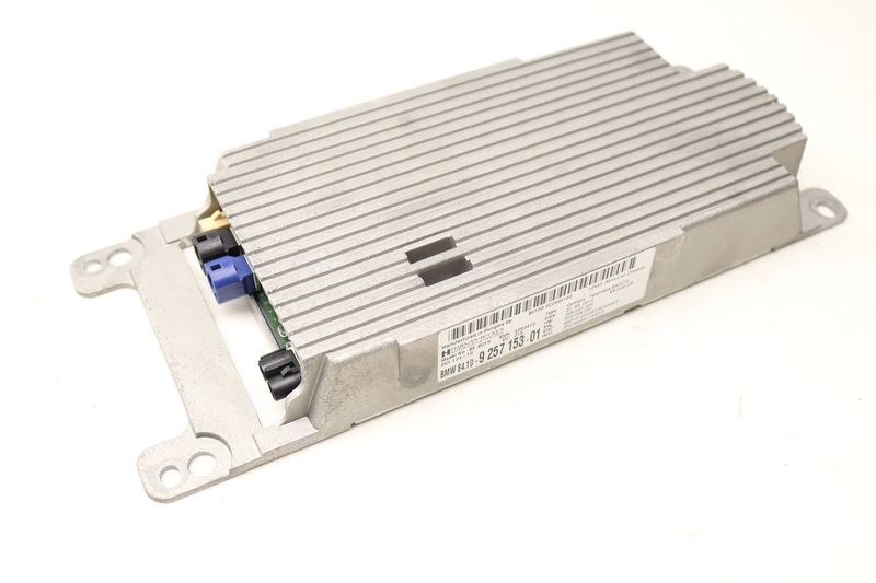 Telematics Communication Control Module 84109257153 — Used (SKU 481420)
