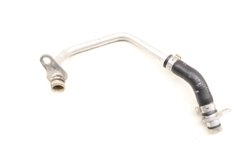 Turbo Coolant Line / Pipe (RETURN) 11537583903 — Used (SKU 481689)
