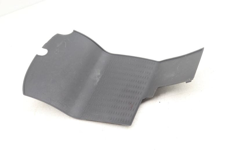 Center Console Rubber Insert 51169179824 — Used (SKU 549815)