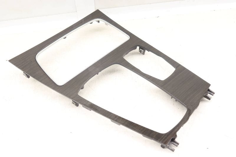 Center Console Trim / Bezel 51169251216 — Used (SKU 549878)