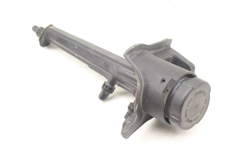 Coolant Expansion Tank Filler Neck / Tube 17137591692 — Used (SKU 550077)