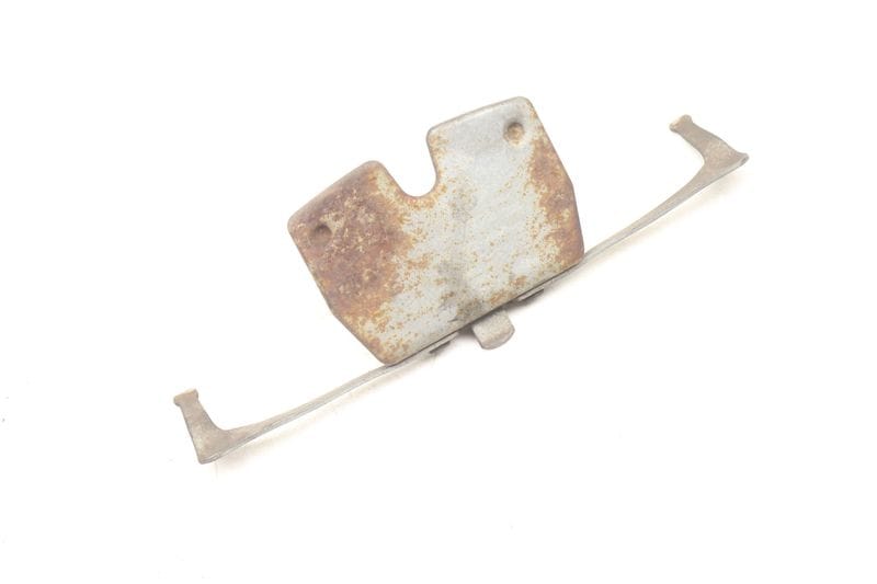 Brake Anti-Rattle Clip 34116786819 — Used (SKU 550184)