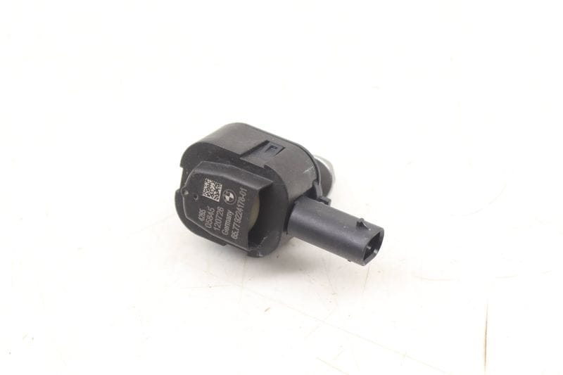 Door Airbag Impact / Crash Sensor 65779224178 — Used (SKU 549850)