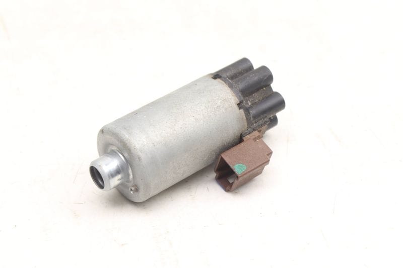 Slide Seat Motor (LONGITUDINAL) 52107314200 — Used (SKU 549789)