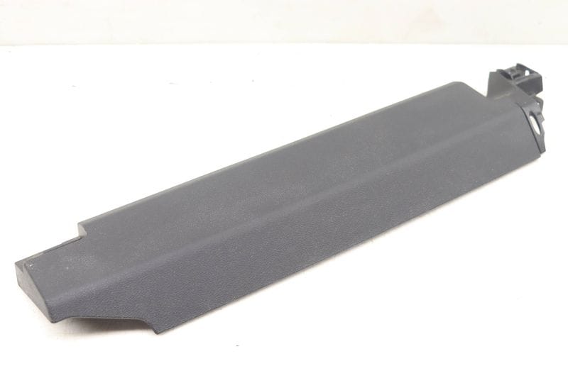 Seat Rail Trim Panel 52107317451 — Used (SKU 549738)