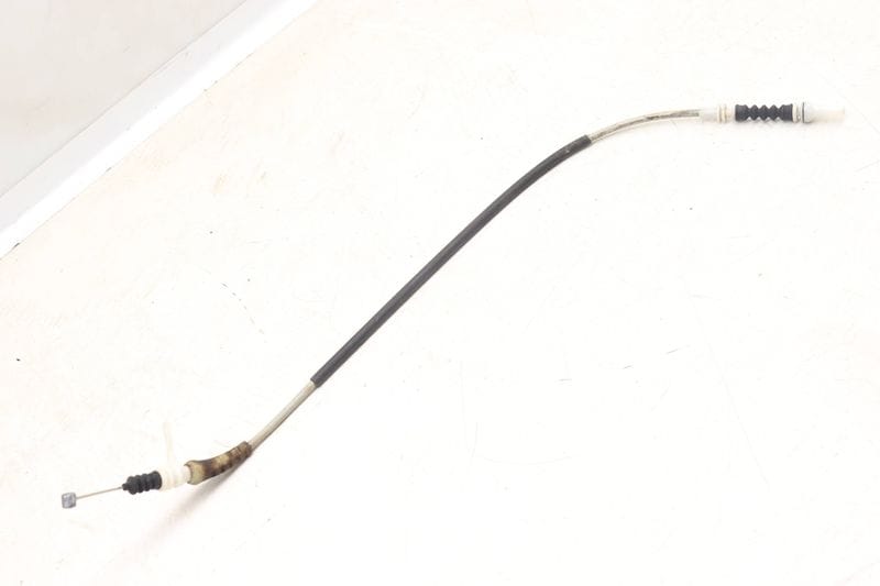 Exterior Door Handle Release / Bowden Cable 51217297439 — Used (SKU 550086)