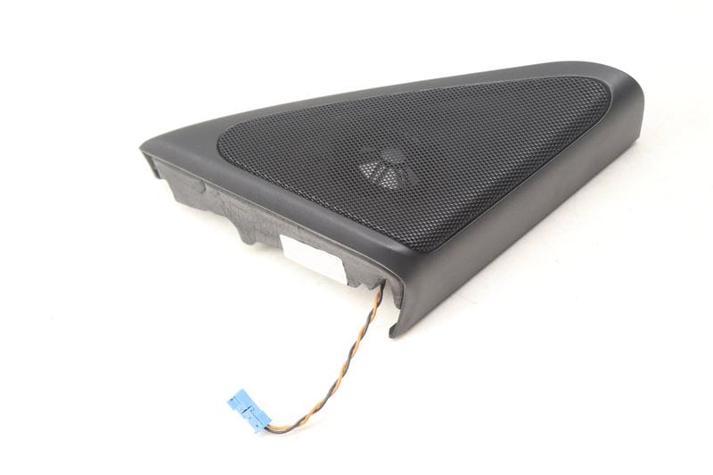 Door Tweeter Speaker w/ Grille (TOP-HIFI) 51337226614 — Used (SKU 549807)