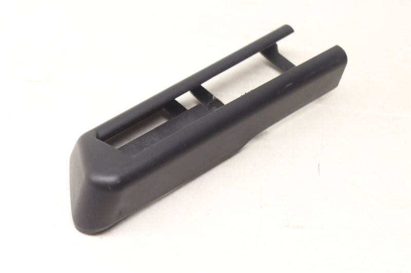 Seat Rail Cover / Trim 52207317456 — Used (SKU 549808)