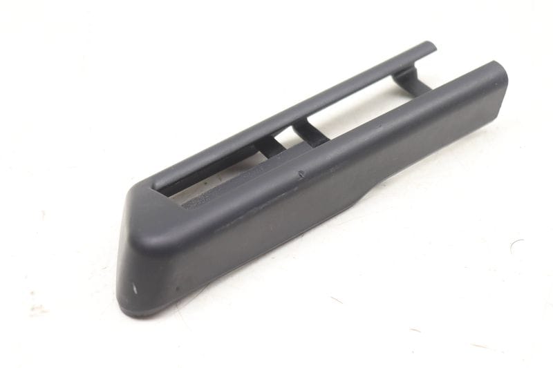 Seat Rail Cover / Trim 52207317456 — Used (SKU 549812)